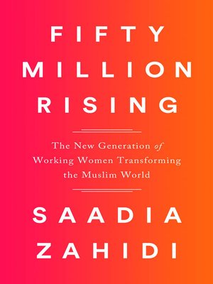 Fifty Million Rising - ebook